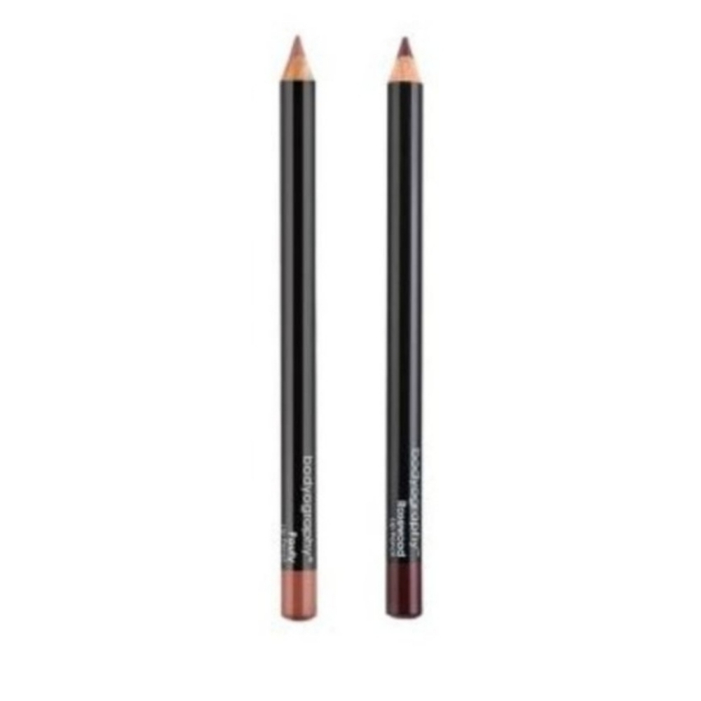 Bodyography two lip pencil 2 pack